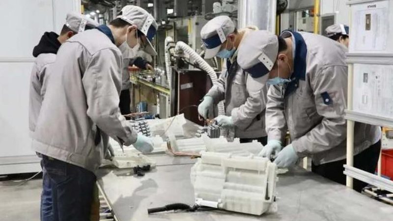 真空夹具在精密加工中的应用解析